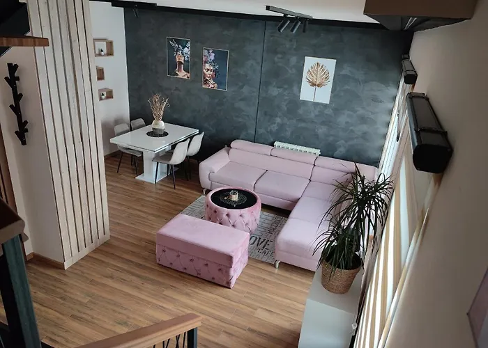 Apartman Jjelena Zlatibor