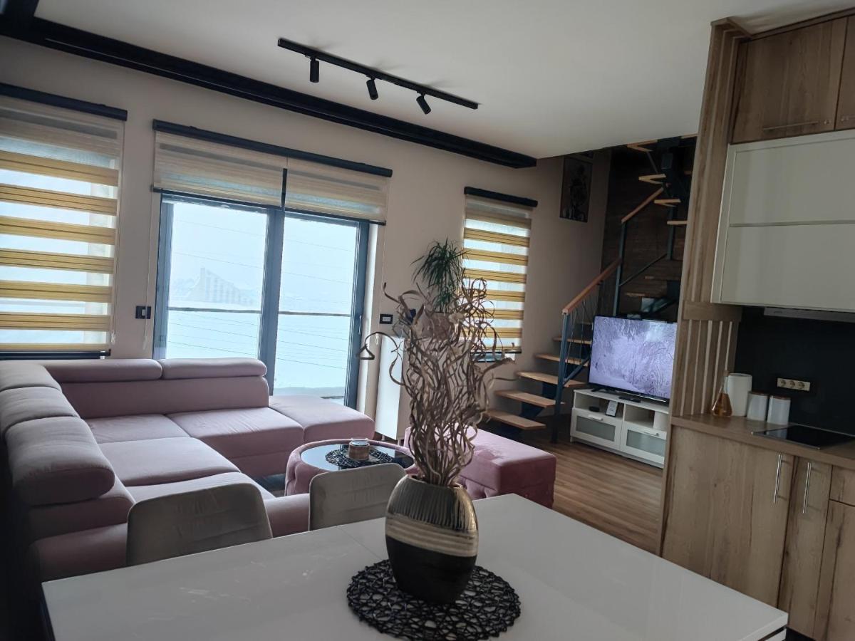 Apartment Jjelena Zlatibor