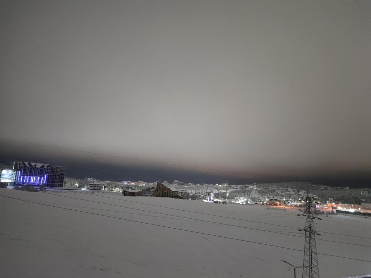 Jjelena * Zlatibor