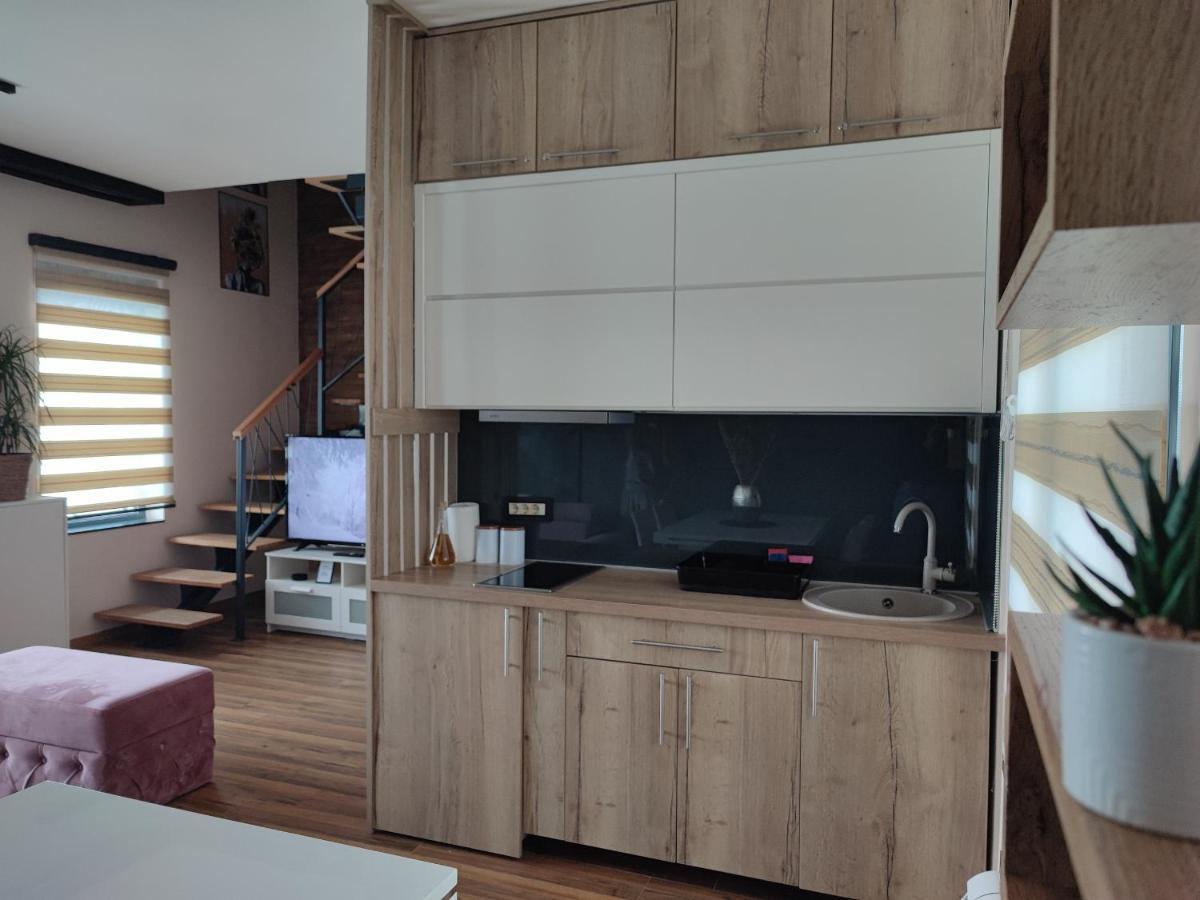 Apartment Jjelena *