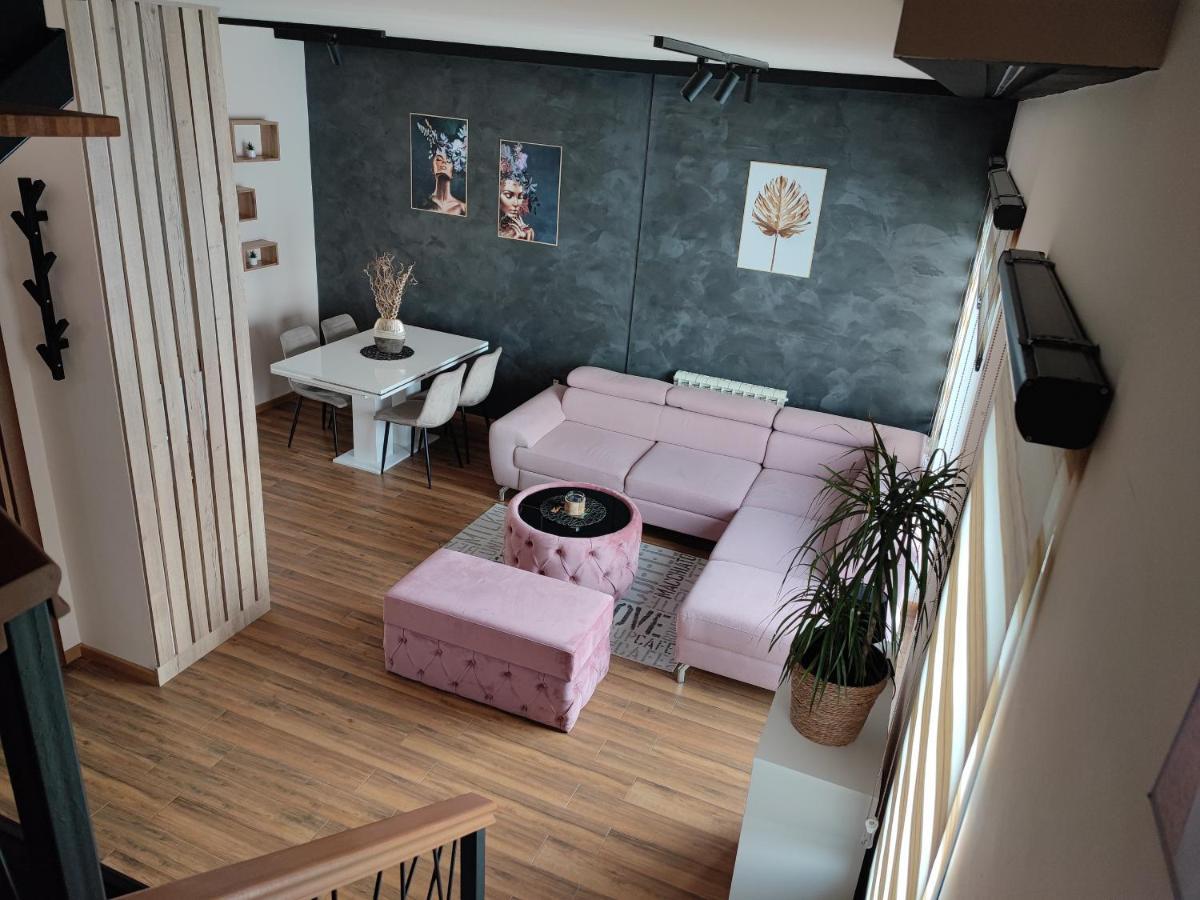 Apartment Jjelena