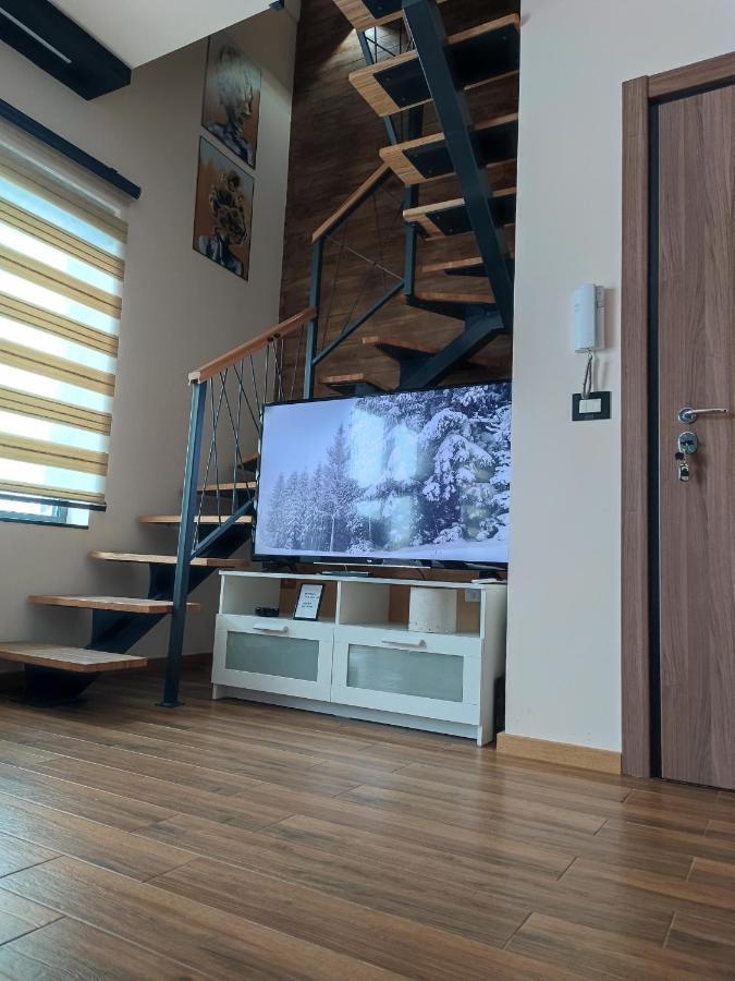 Apartment Jjelena Zlatibor