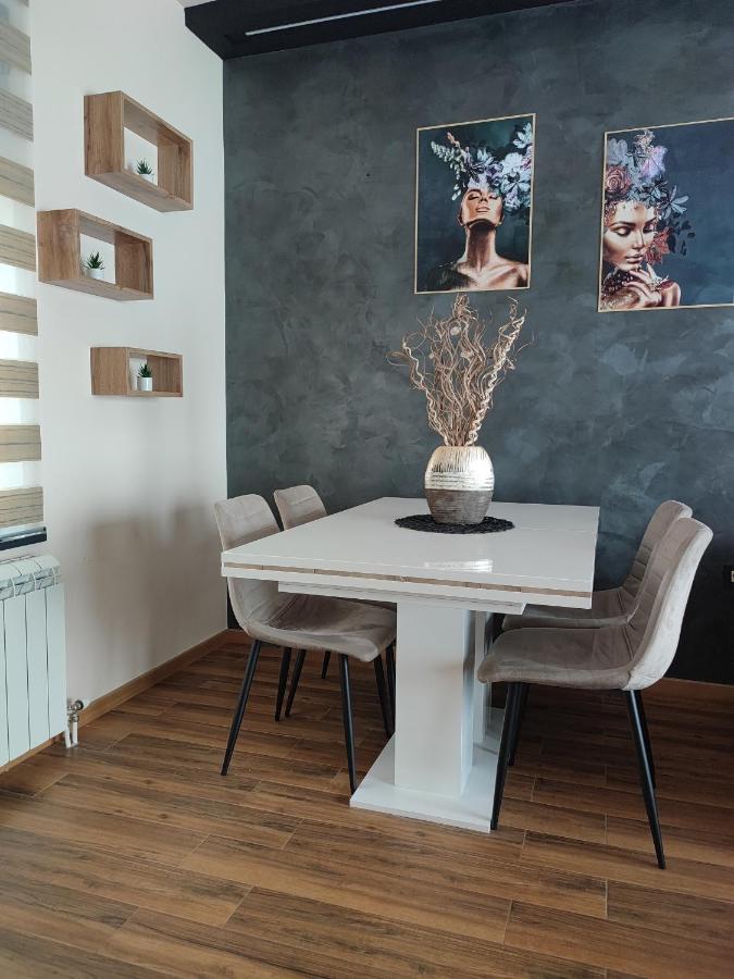 Jjelena Apartment