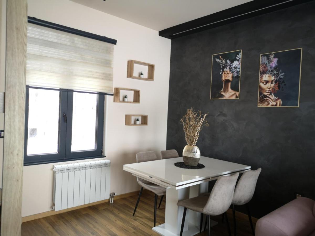 Apartment Jjelena Zlatibor