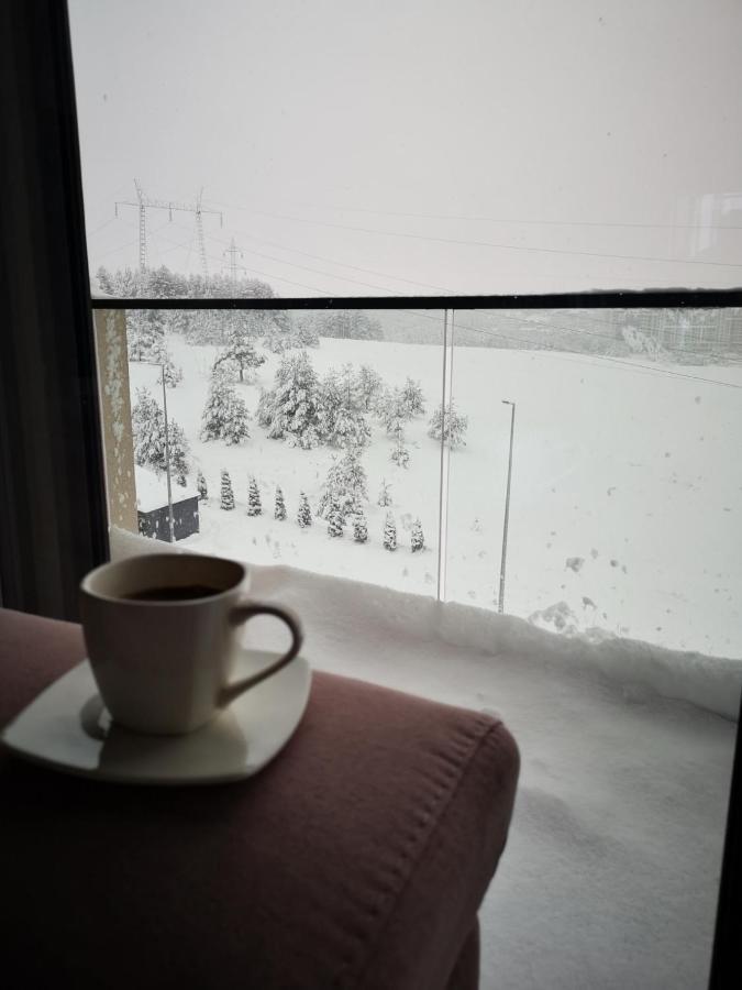 Jjelena Apartment