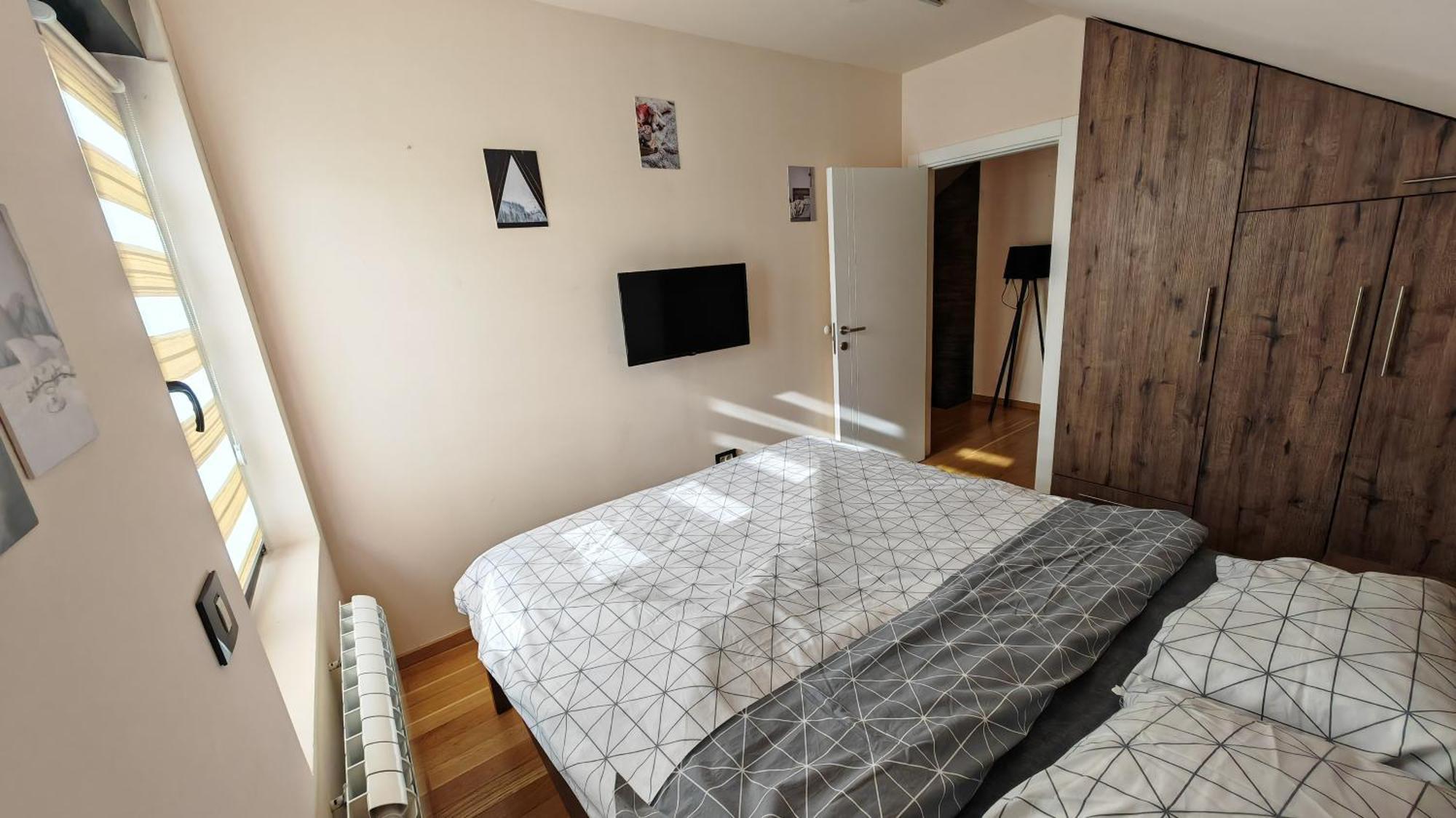 Apartment Jjelena *
